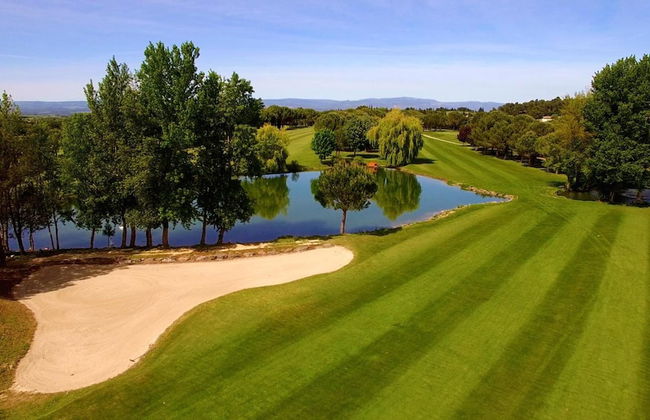 Domaine de Fraisse - Foto 35