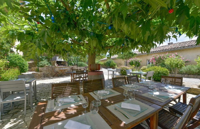 Domaine de Fraisse - Foto 38