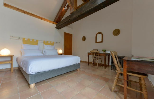 Domaine de Fraisse - Foto 12