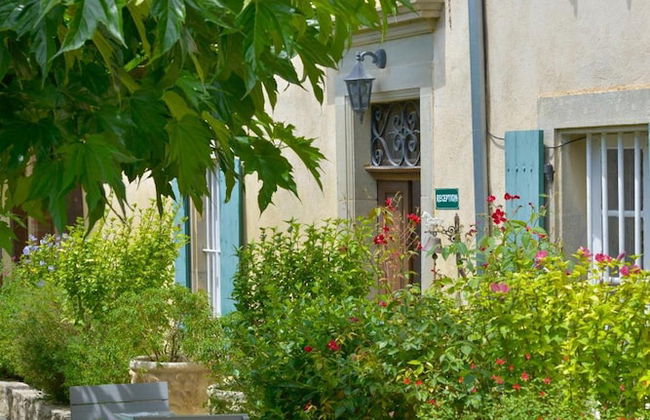 Domaine de Fraisse - Foto 45