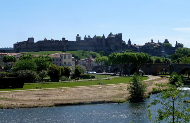 Domaine de Fraisse - Foto 46
