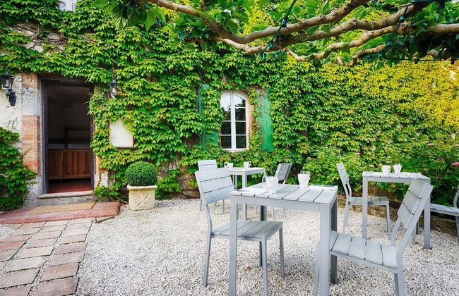 Domaine de Fraisse - Foto 50