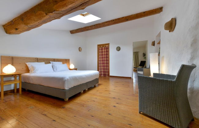 Domaine de Fraisse - Foto 16