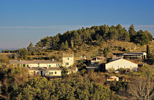 Domaine de Fraisse - Foto 1