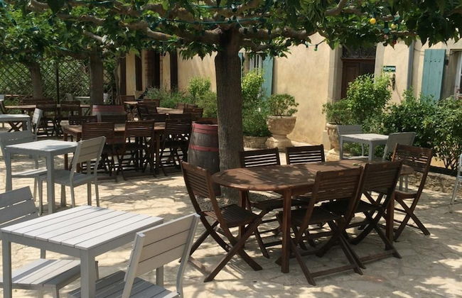 Domaine de Fraisse - Foto 40