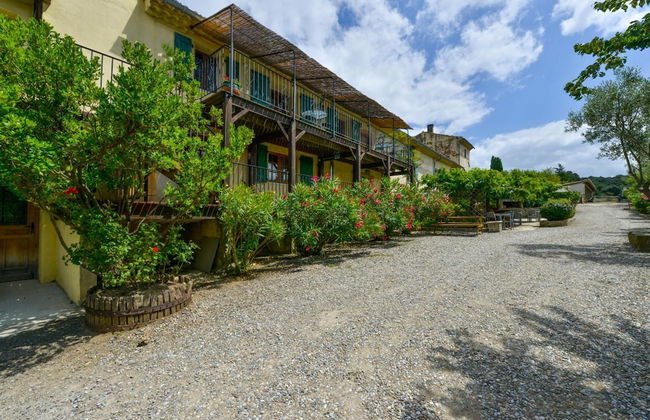 Domaine de Fraisse - Foto 57