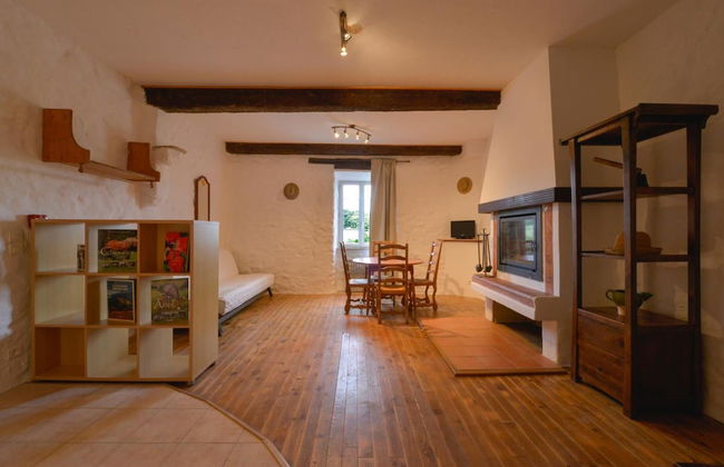 Domaine de Fraisse - Foto 20