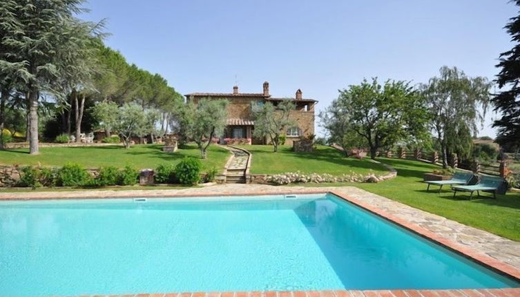 Photo 1 - Villa Caterina