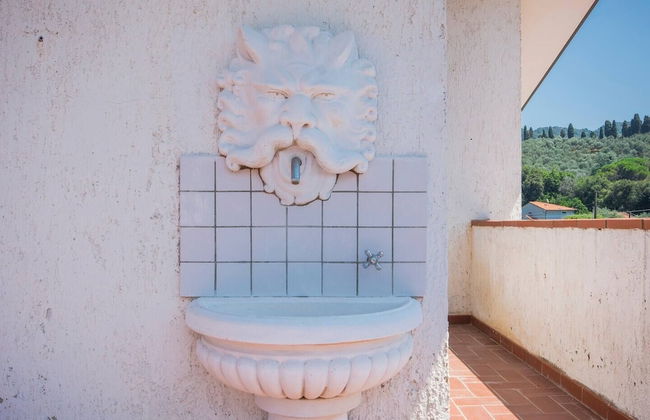 JOIVY Shared Villa Nature&relax - Foto 11