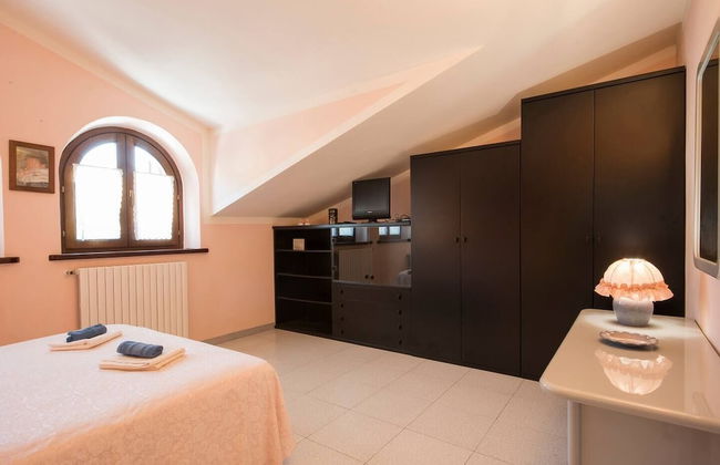 JOIVY Shared Villa Nature&relax - Foto 4