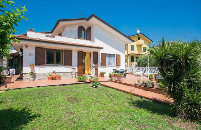 JOIVY Shared Villa Nature&relax - Foto 1