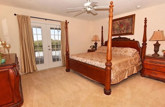 Ov3113 - The Shire at West Haven - 5 Bed 4 Baths Villa - Foto 5