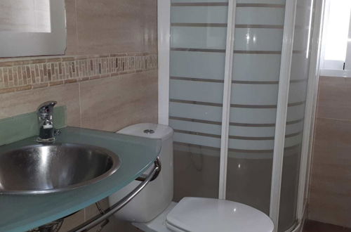 Photo 20 - Apartamento Saturno - Fuengirola | 2330