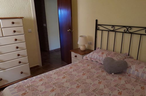 Photo 2 - Apartamento Saturno - Fuengirola | 2330