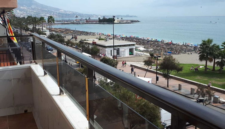 Photo 1 - Apartamento Saturno - Fuengirola | 2330