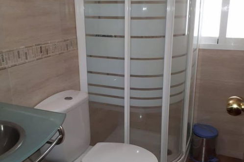 Photo 21 - Apartamento Saturno - Fuengirola | 2330