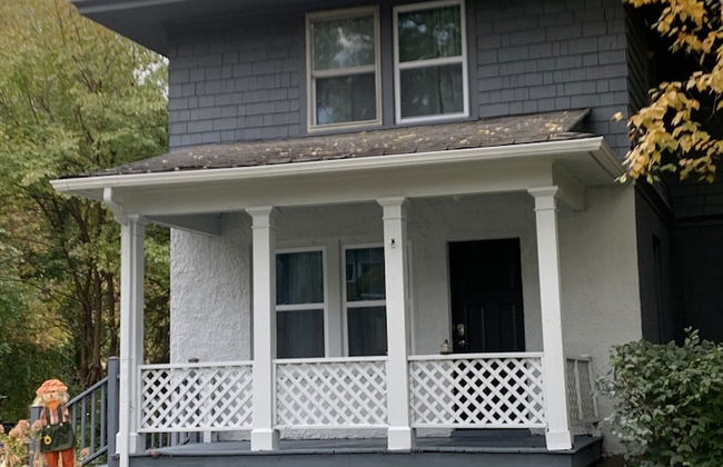 3 Bedroom House in Pontiac near Auburn Hill, Palace DTE Energy - Foto 14