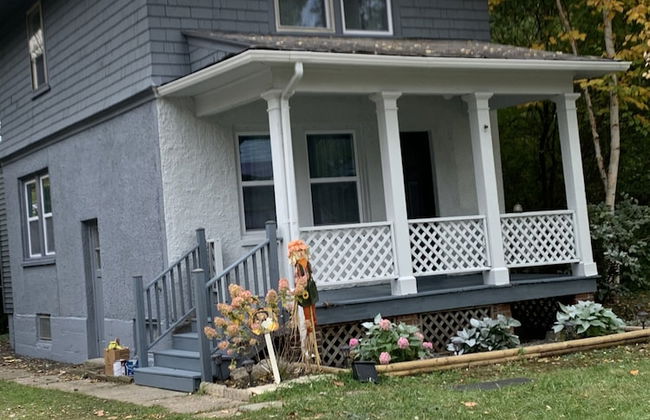 3 Bedroom House in Pontiac near Auburn Hill, Palace DTE Energy - Foto 13