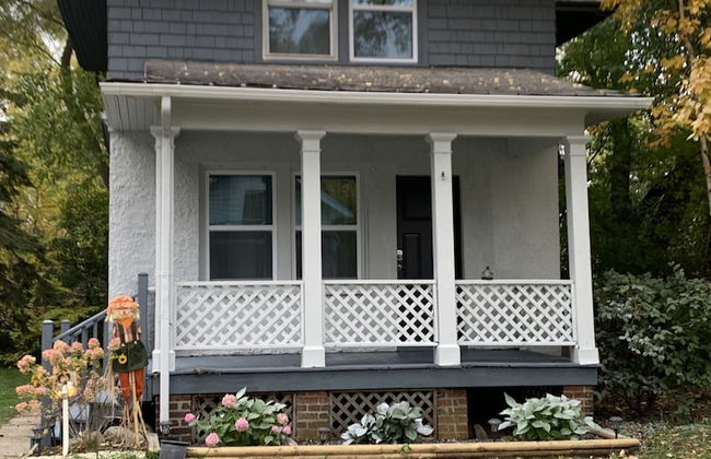 3 Bedroom House in Pontiac near Auburn Hill, Palace DTE Energy - Foto 16