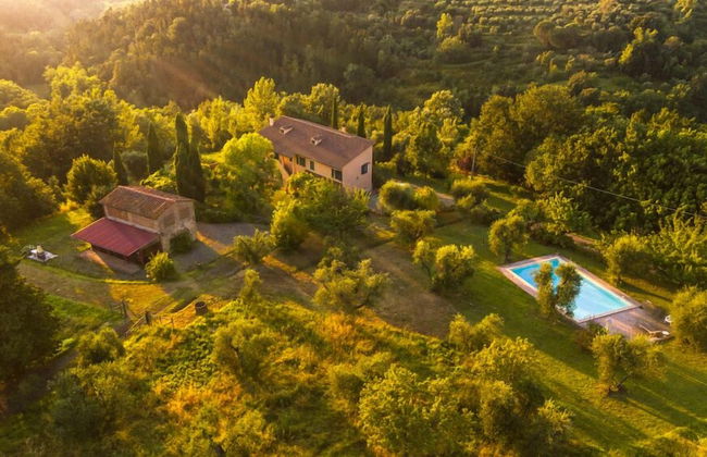 Verdidea - Podere Torre - Foto 60