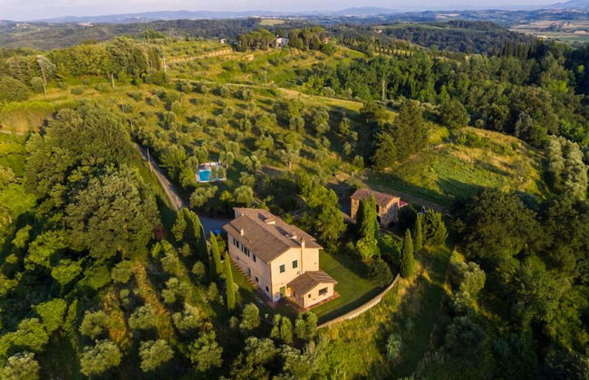 Verdidea - Podere Torre - Foto 1