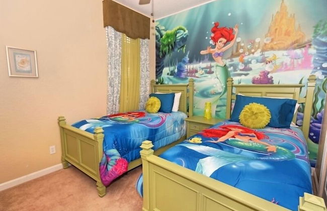 Five Star Vacation Homes - Foto 23