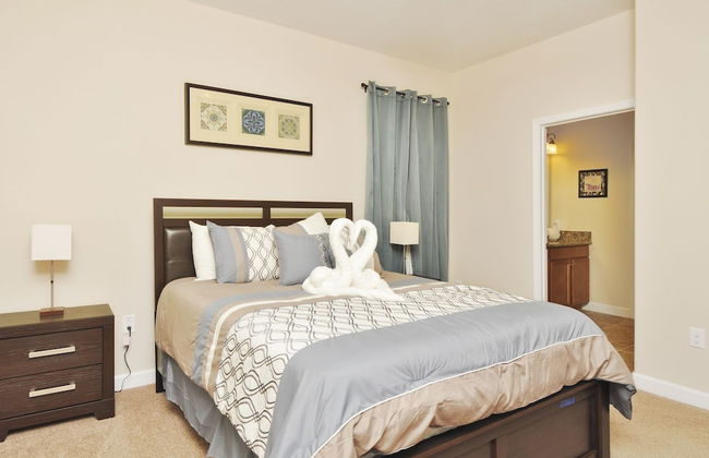 Five Star Vacation Homes - Foto 11