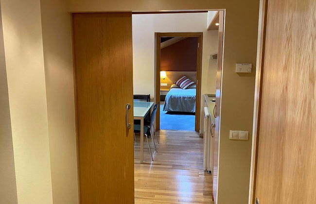 Aparthotel Siente Boí & Spa - Foto 14