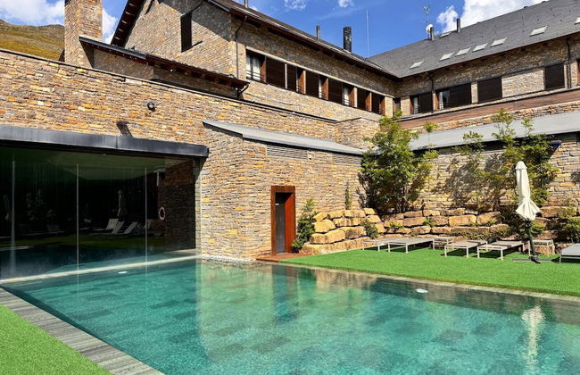 Aparthotel Siente Boí & Spa - Foto 36