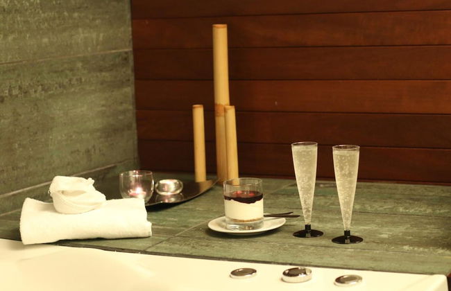 Aparthotel Siente Boí & Spa - Foto 56