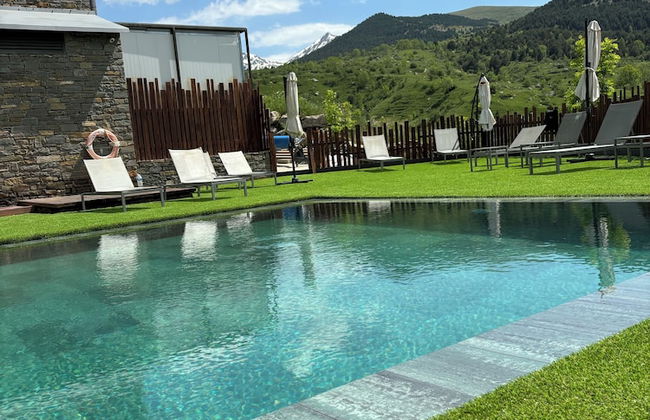 Aparthotel Siente Boí & Spa - Foto 39
