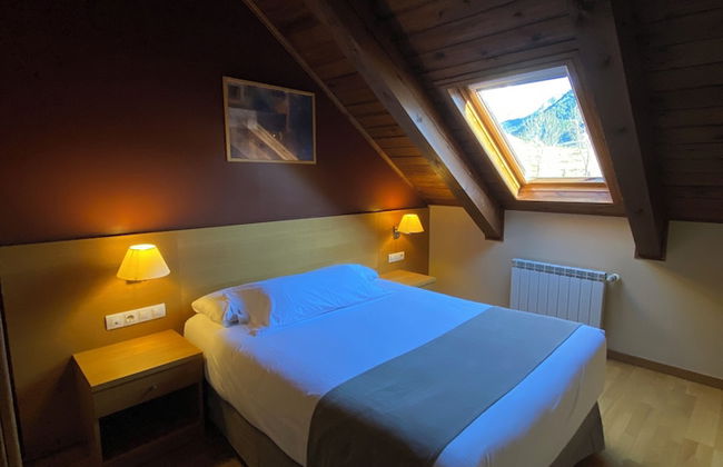 Aparthotel Siente Boí & Spa - Foto 17
