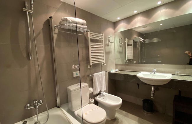 Aparthotel Siente Boí & Spa - Foto 33
