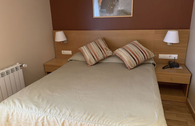 Aparthotel Siente Boí & Spa - Foto 9