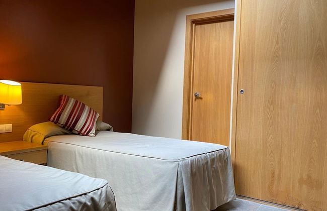 Aparthotel Siente Boí & Spa - Foto 12