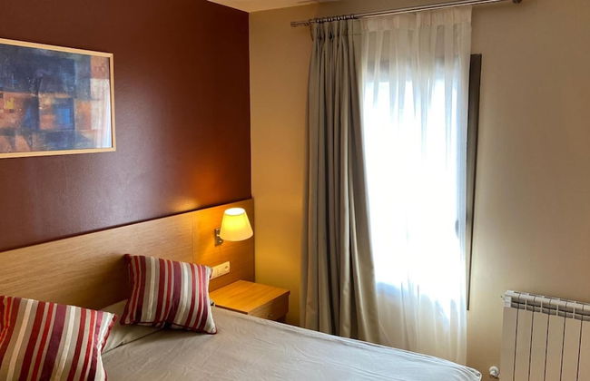 Aparthotel Siente Boí & Spa - Foto 16