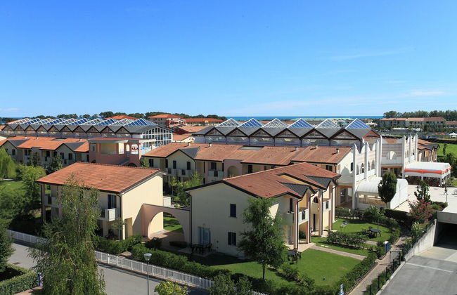 Residence Quercia - Foto 41