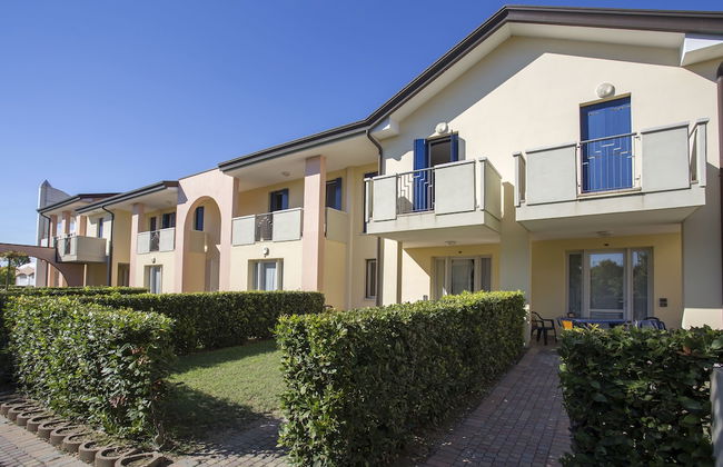 Residence Quercia - Foto 35