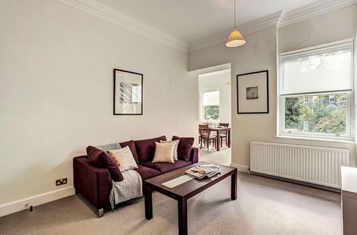 Foto 2 - Spacious 2 Double Bedroom Apartment Kensington