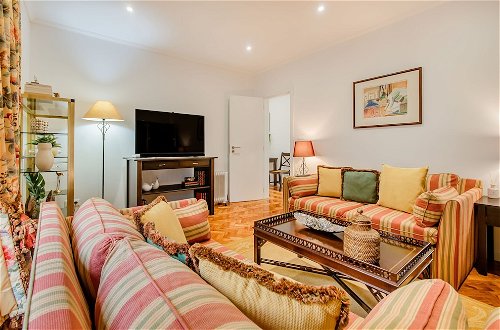 Photo 31 - Lisbon Stay at Roma Boulevard Apartment