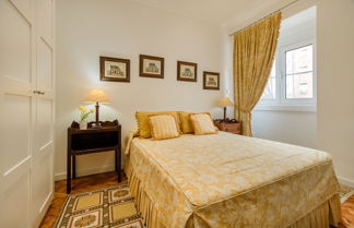 Photo 2 - Lisbon Stay at Roma Boulevard Apartment