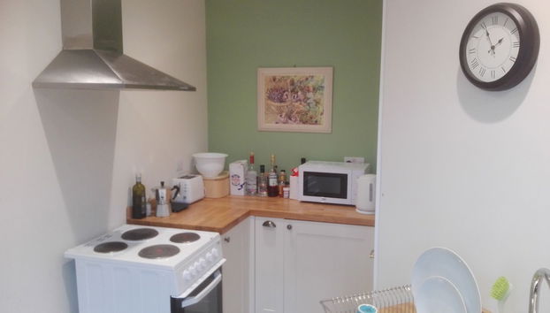 Cucina privata