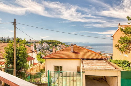 Photo 1 - Trieste Uptown Cosy Flat with Sea View