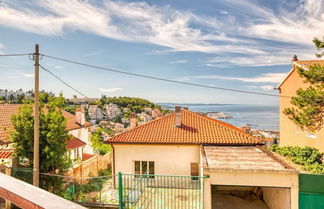 Photo 1 - Trieste Uptown Cosy Flat with Sea View