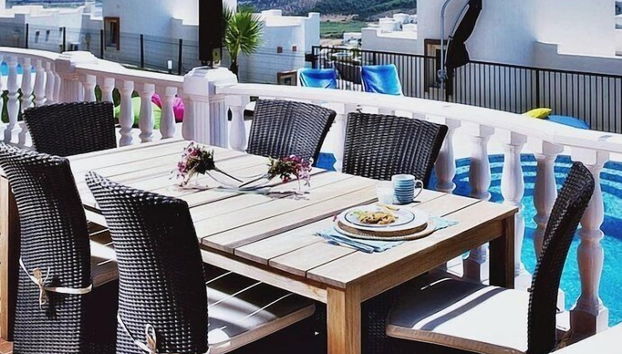 Balkon
