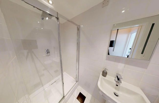 Ilfracombe SEA Rock 4 1 Bedroom - Foto 18