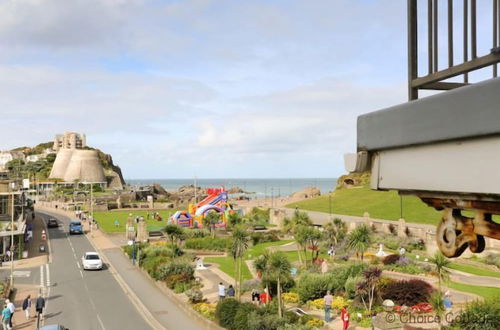 Photo 12 - Ilfracombe SEA Rock 4 1 Bedroom