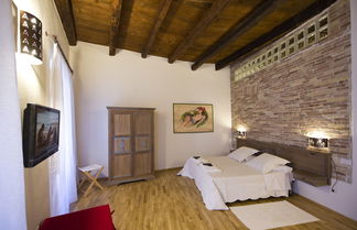 Foto 2 - Castelletto Suites