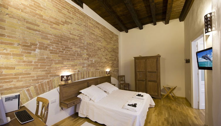 Photo 1 - Castelletto Suites