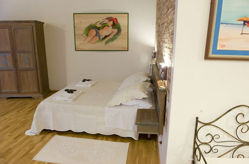 Foto 5 - Castelletto Suites